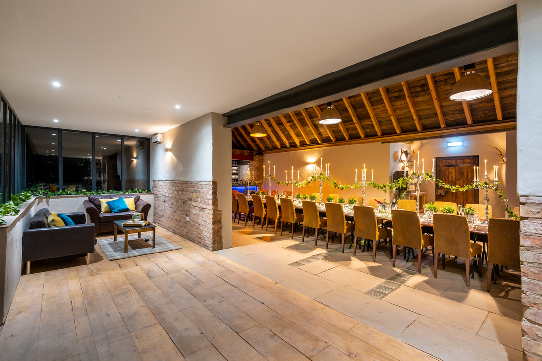 Party Venue