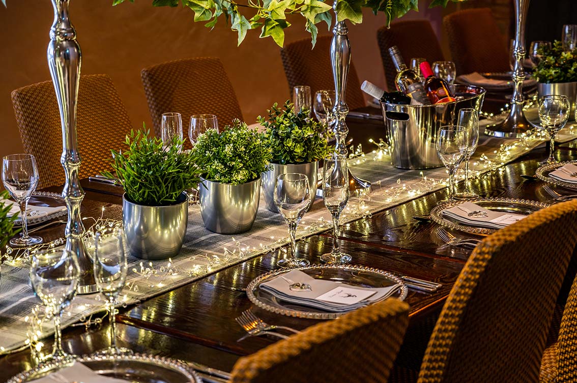 company retreat venues